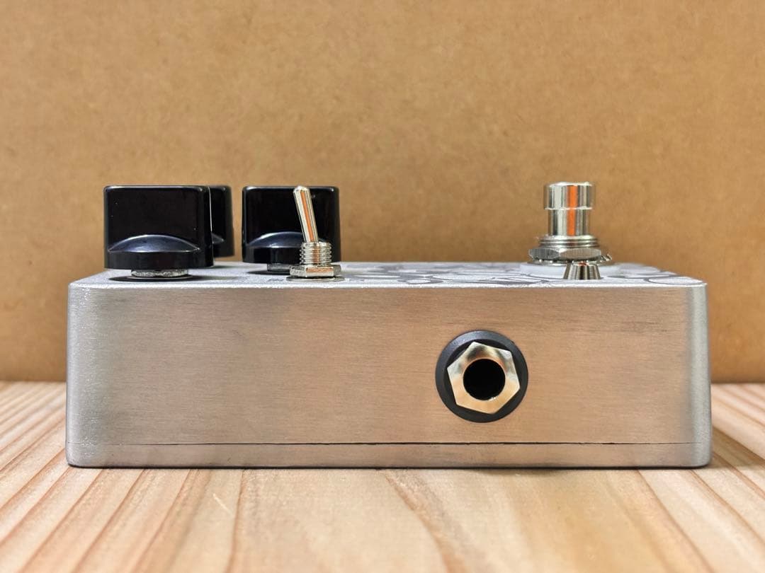 Fulltone OCD Ver.1.3 クローン