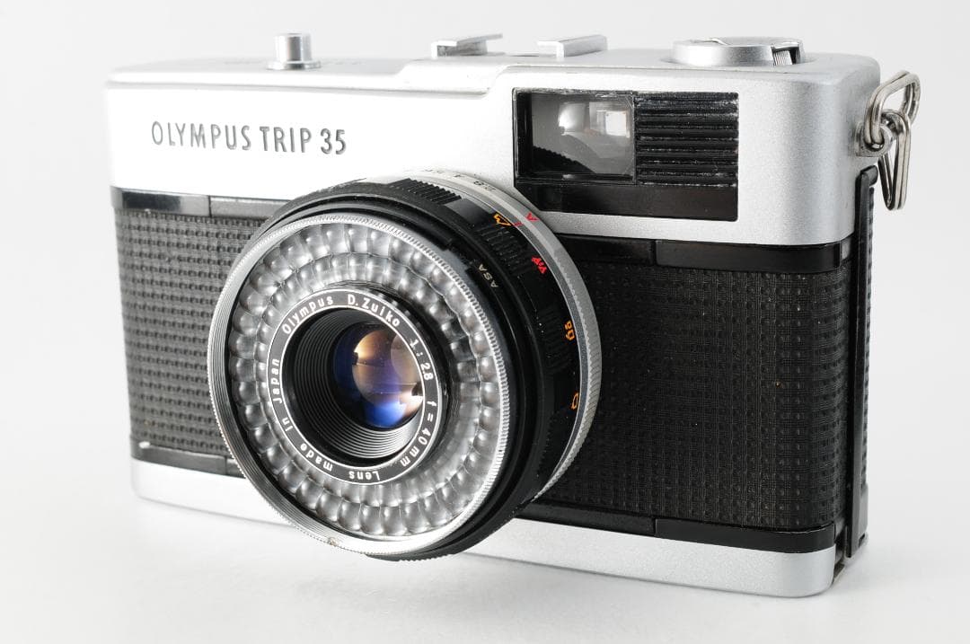 ■ 美品 ■オリンパス OLYMPUS TRIP35