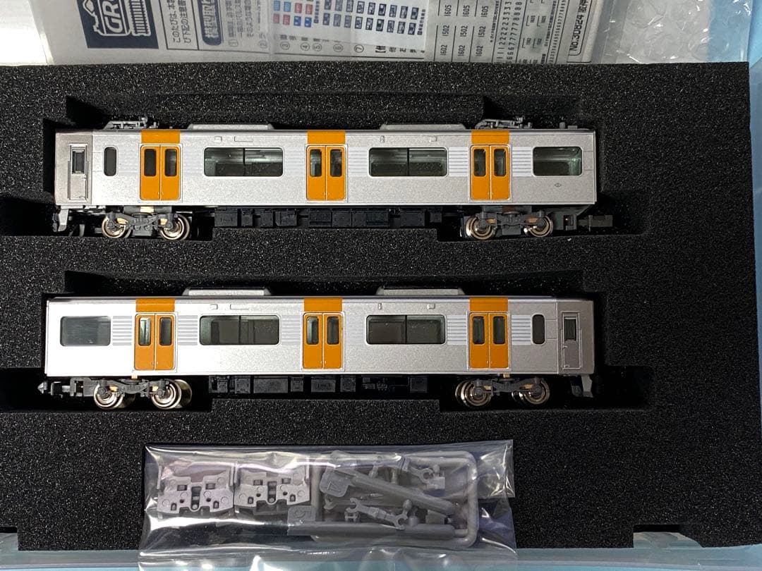 グリーンマックス 30825 阪神1000系 2両セット