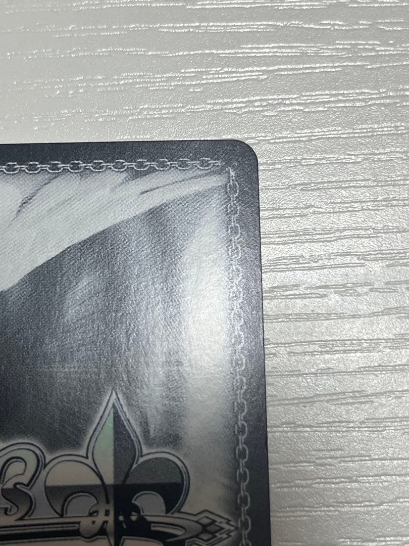 ヴァイスシュヴァルツ　花海佑芽　SECカード