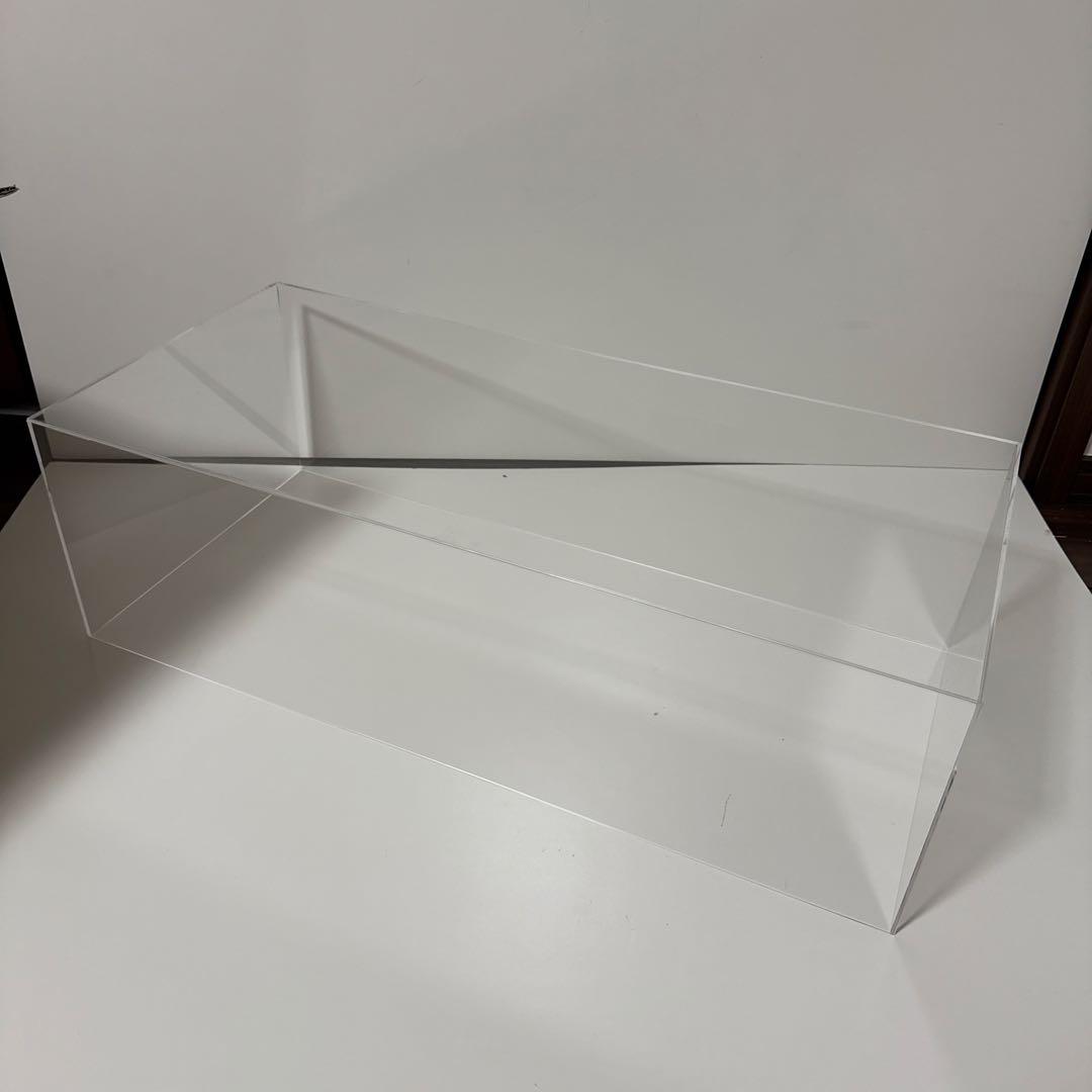 デアゴスティーニ 1/8 ナイトライダー ディスプレイケース