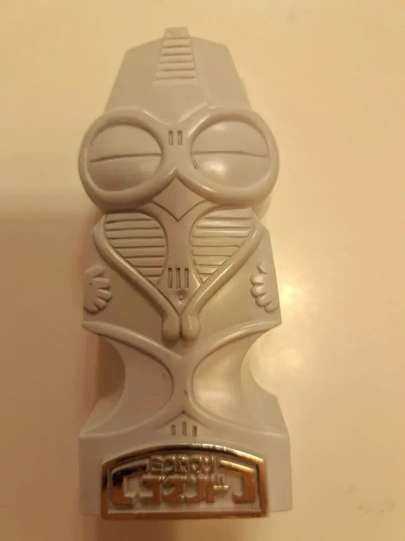 ★タカラ　ミクロマン人形　専用ケース付き★稀少品レア　現在値下げ中です⭐