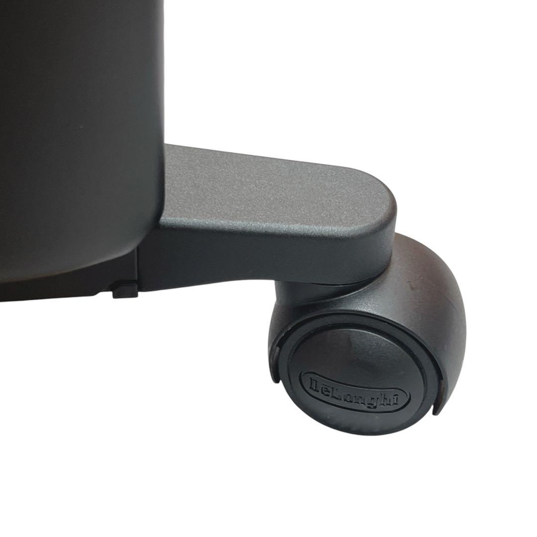 リモコン付 デロンギ オイルヒーター MDH12