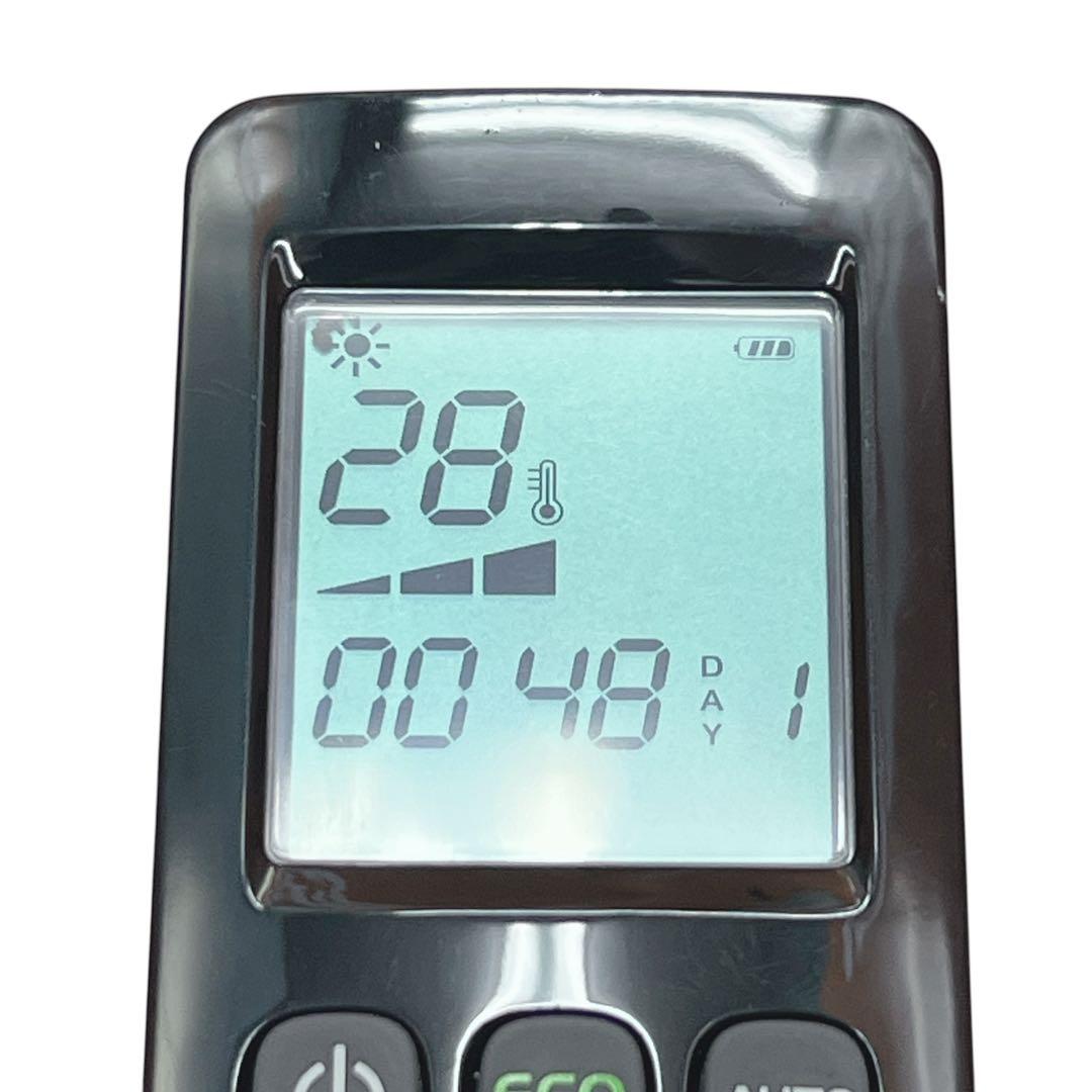 リモコン付 デロンギ オイルヒーター MDH12