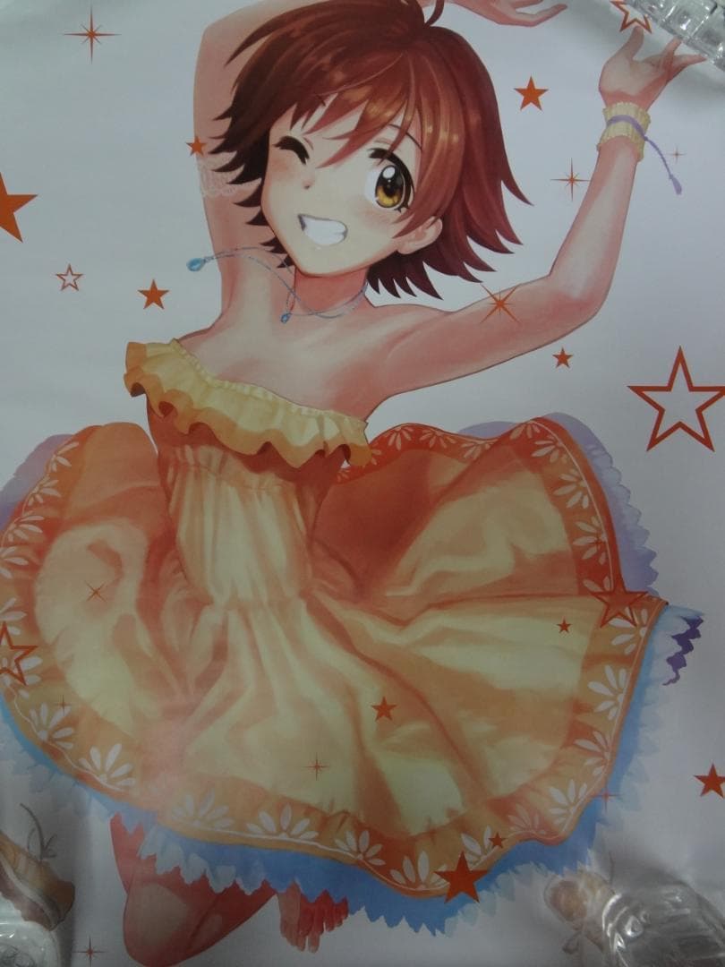 シンデレラガールズ 　シリーズ●リバーシブルポスター10枚セット