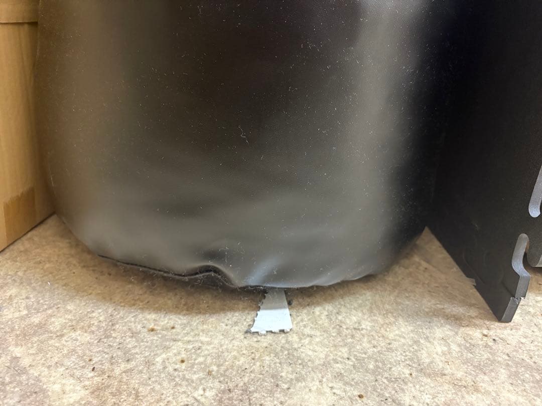 引き取りけ限定　未使用品　サンドバッグ　ファイティングロード　130