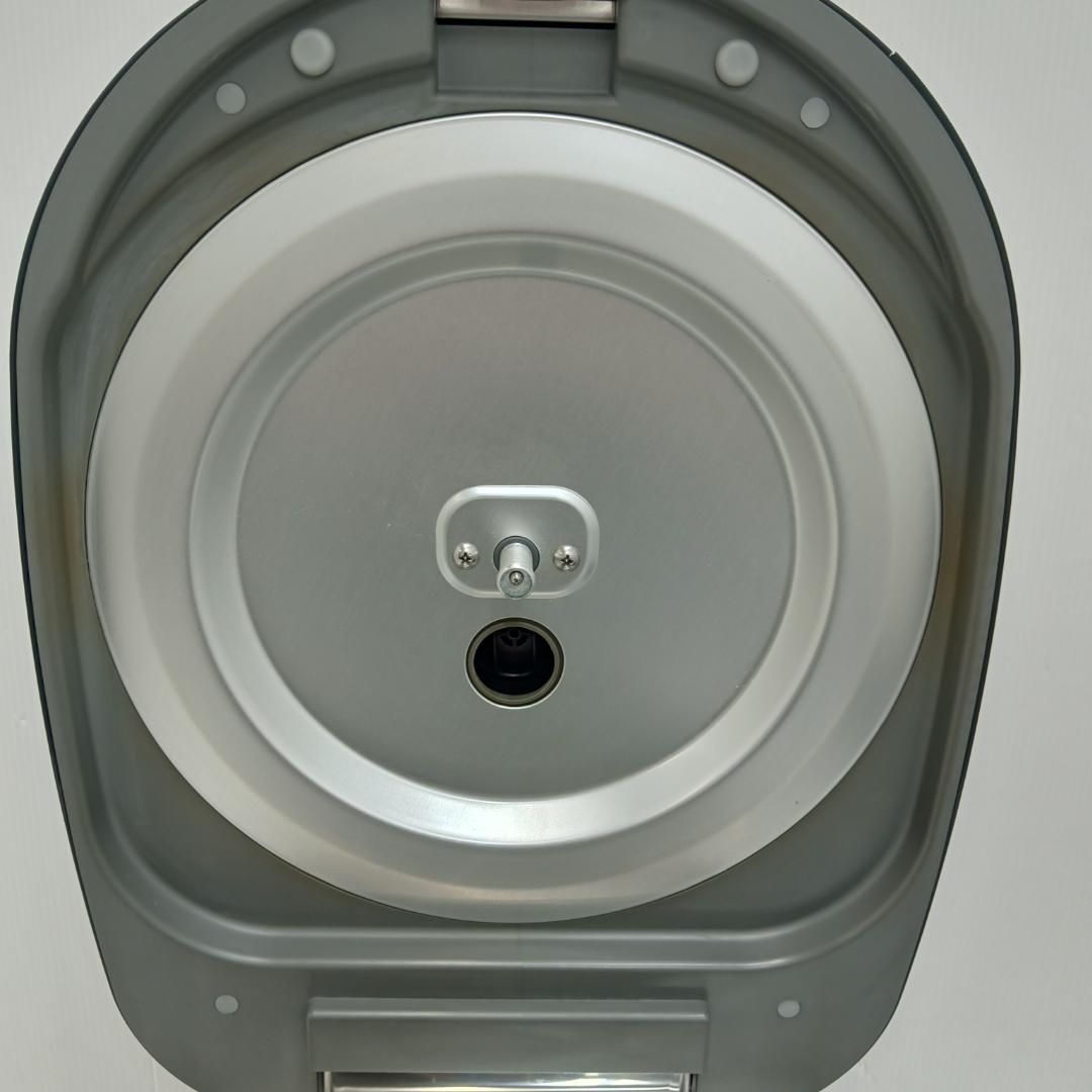 9m3386d1rk ガス炊飯器 リンナイ 一升炊き LPガス用