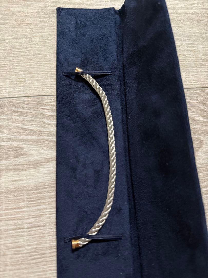 FRED LM 15ステンレスケーブル