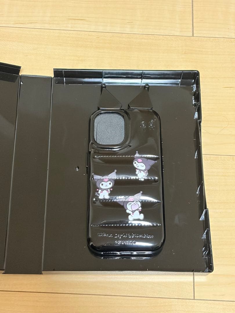 urban sophistication サンリオ クロミ iPhone17