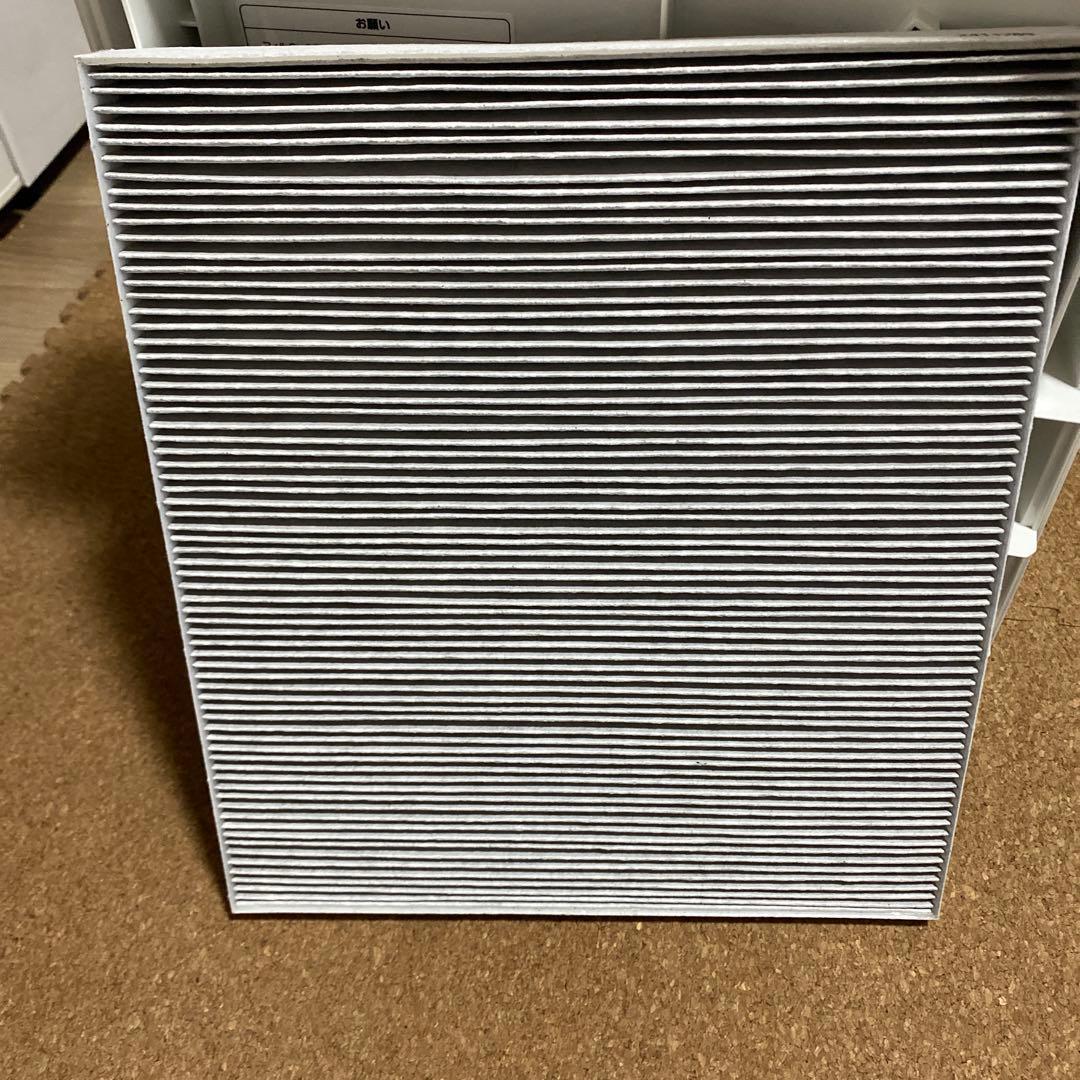 象印 空気清浄機 PU-SA35 24年製