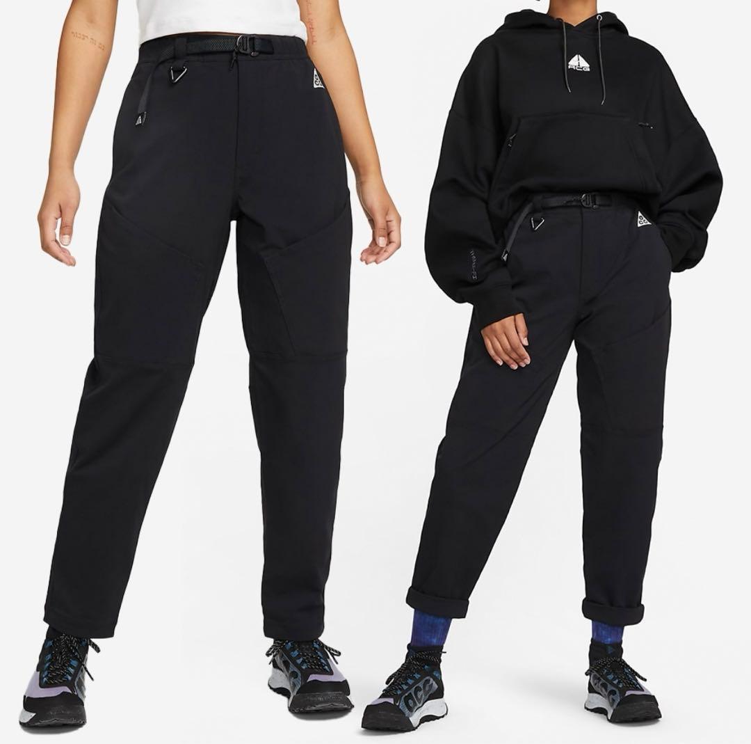 NIKE WMNS ACG HIKE PANTS ハイク パンツ