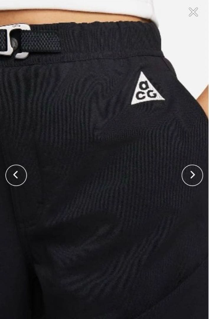 NIKE WMNS ACG HIKE PANTS ハイク パンツ