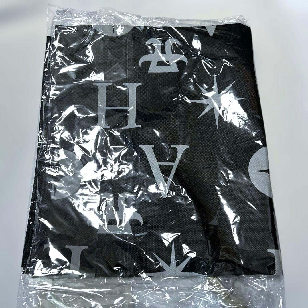 浜崎あゆみ TA特製ハンガー&ドレスカバーセット 真鍮製刻印入り　洋服カバー