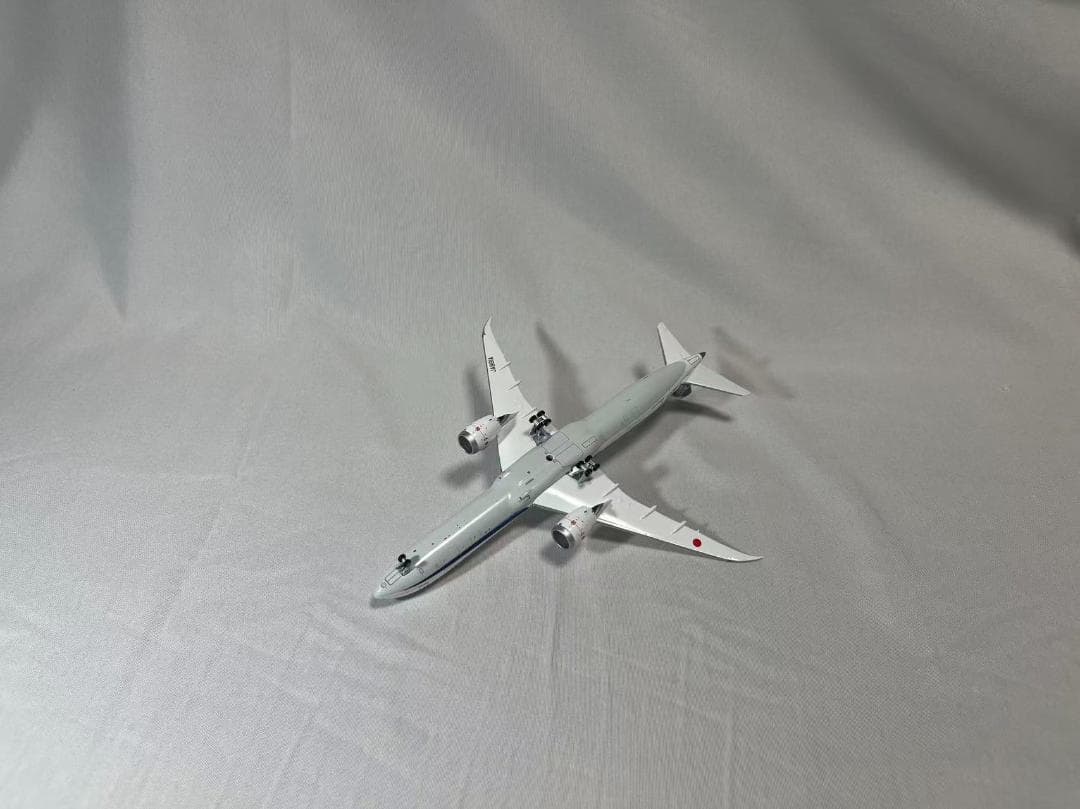Aviation製 全日空 ANA 1:400 B787-10 JA981A
