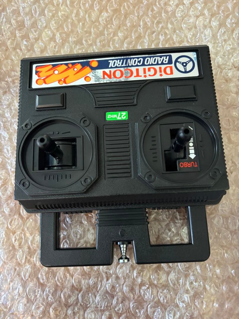 ポルシェ 911 GT1 ラジコン　1996 1:12 1/12