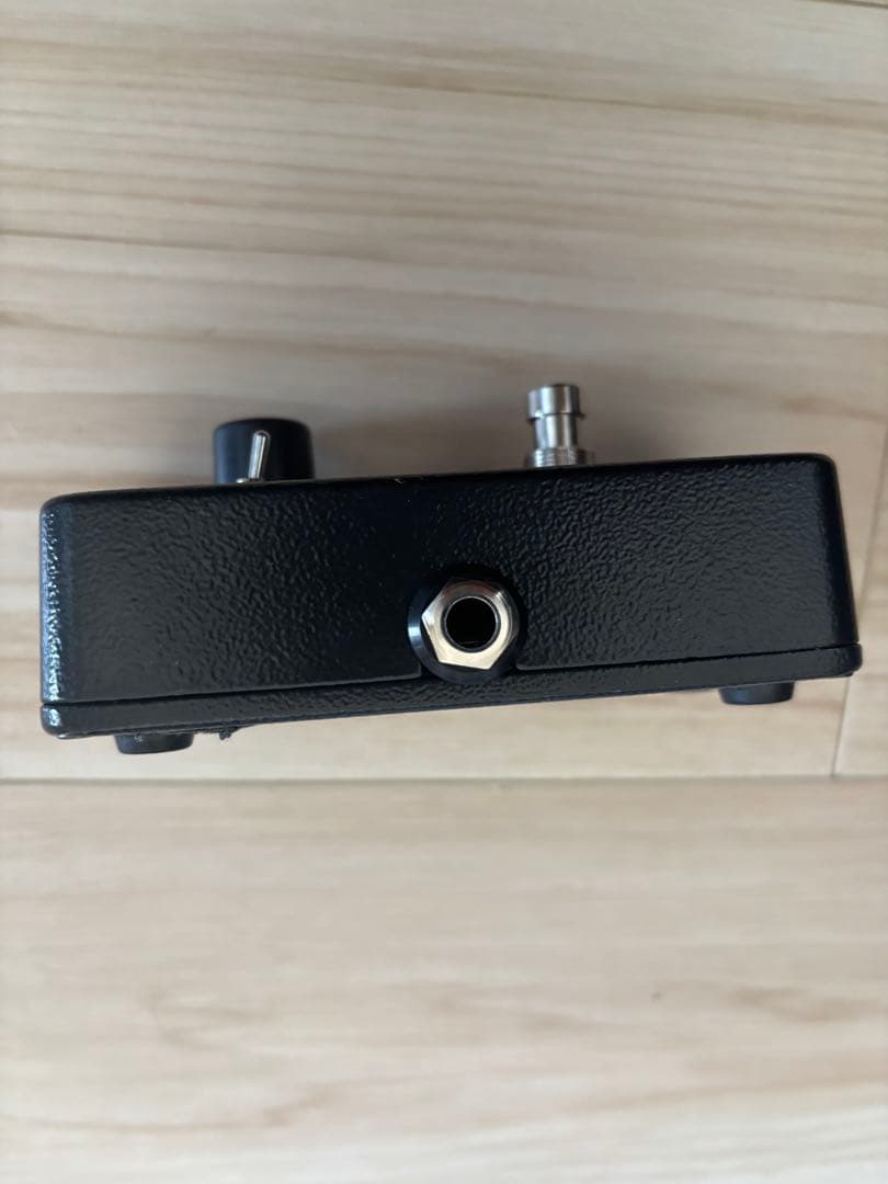 EH4800 PHASE SHIFTER エフェクターペダル