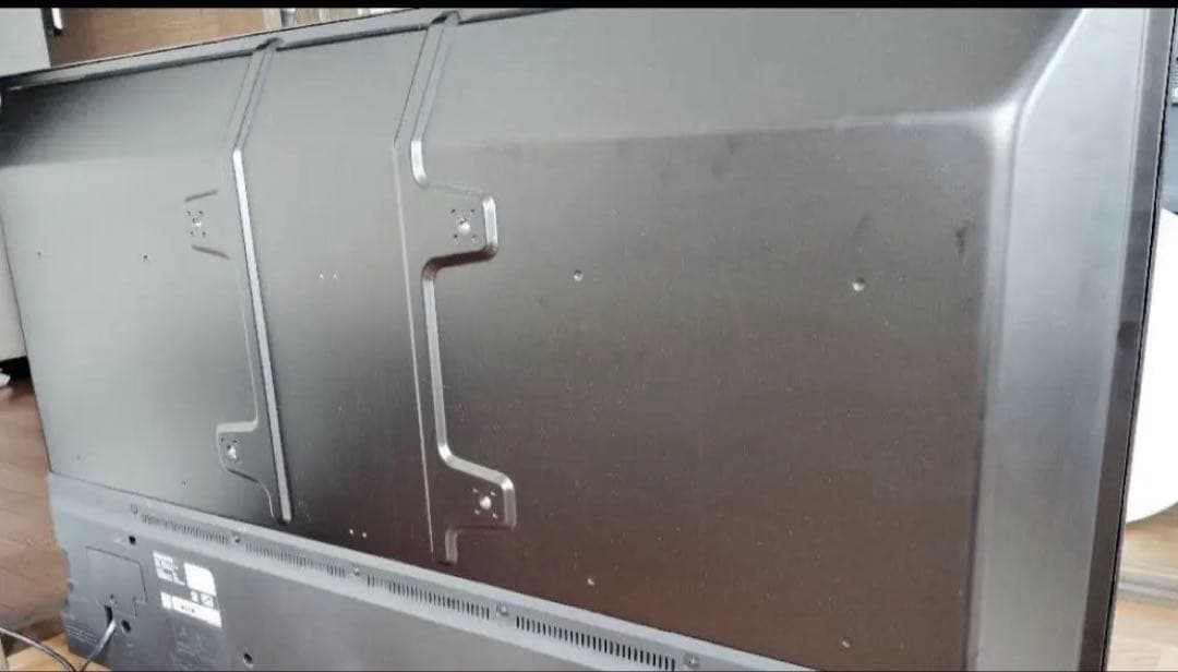 FUNAI【50V型】4K対応 LED液晶テレビ