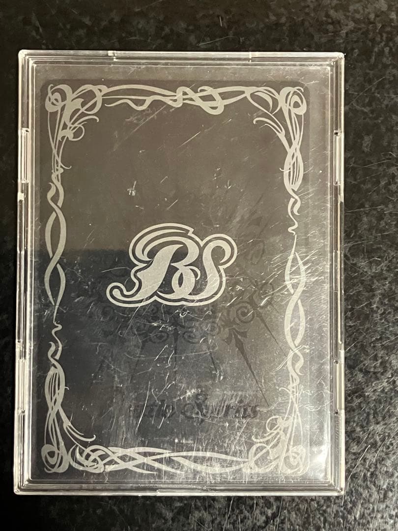 超星使徒スピッツァードラゴン　シークレット　バトスピ