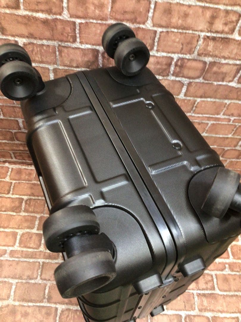 バッグ THE NORTH FACE All Weather 4 Wheeler 22