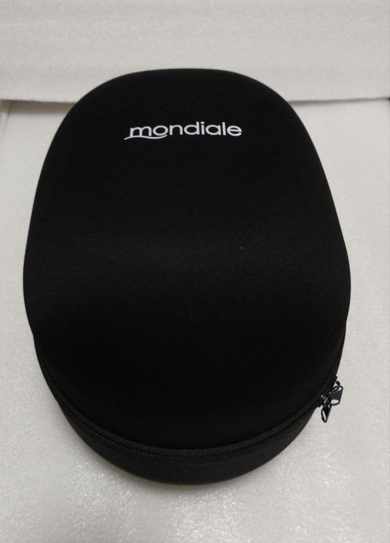 モンデール mondiale HS1　ヘッドスパ