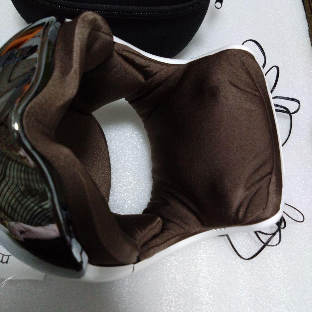 モンデール mondiale HS1　ヘッドスパ