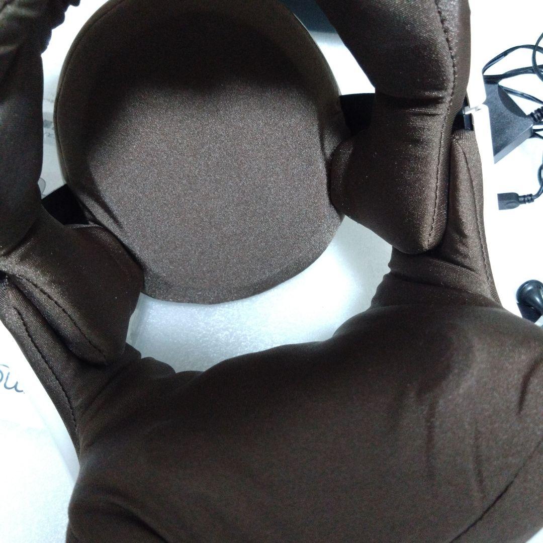 モンデール mondiale HS1　ヘッドスパ