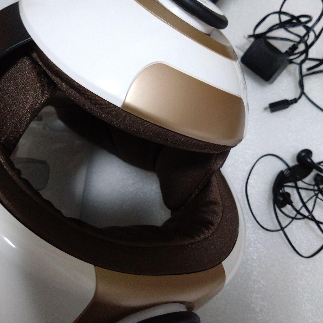 モンデール mondiale HS1　ヘッドスパ