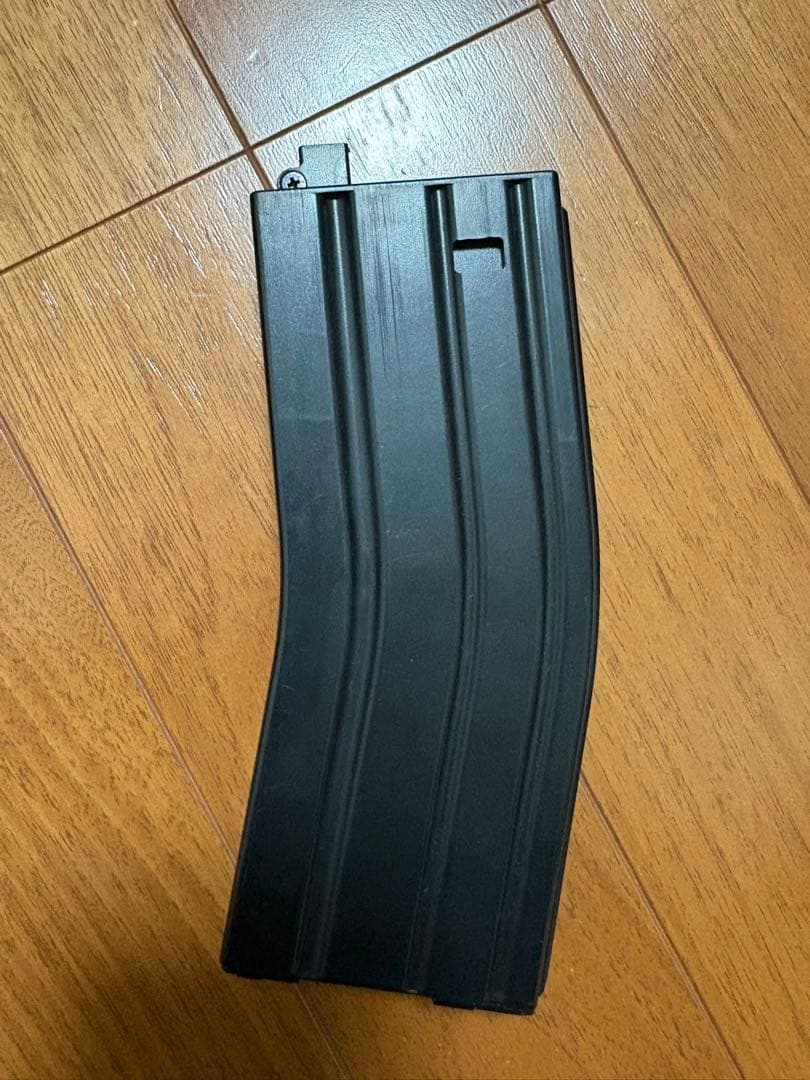 M4ライトプロダニエルディフェンスハンドガードトイガン