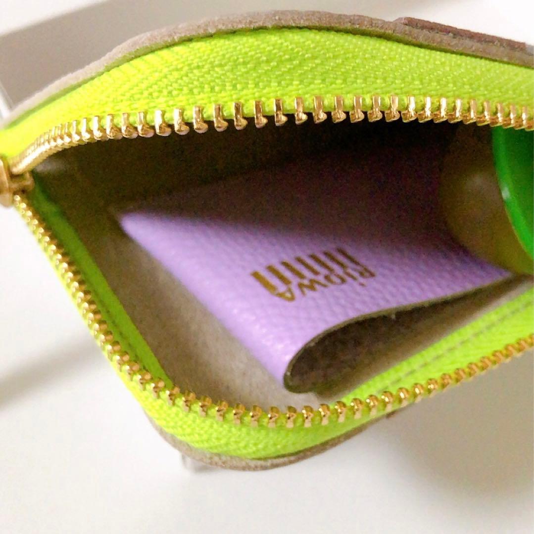 riowa ミニウォレット