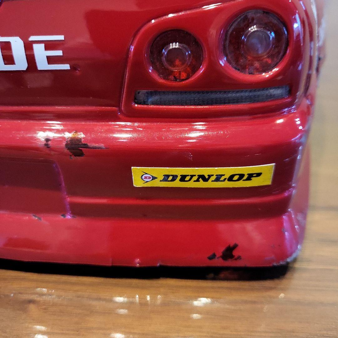 パンドラER34スカイライン野村圭市仕様