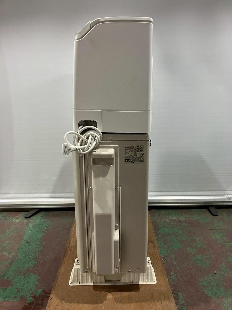 【完動品】富士通ゼネラル ノクリア エアコン AS-W404R2