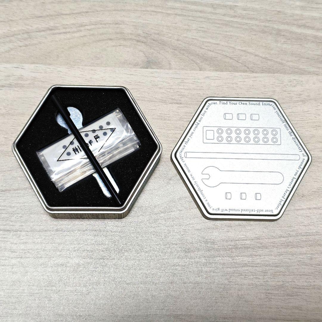 final MAKE4 スターターセット