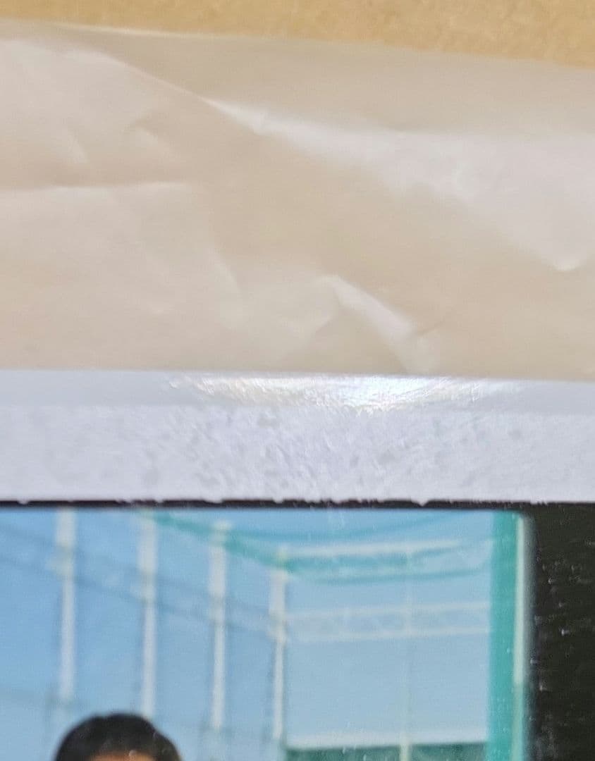 ビートたけし　北野武　直筆サイン