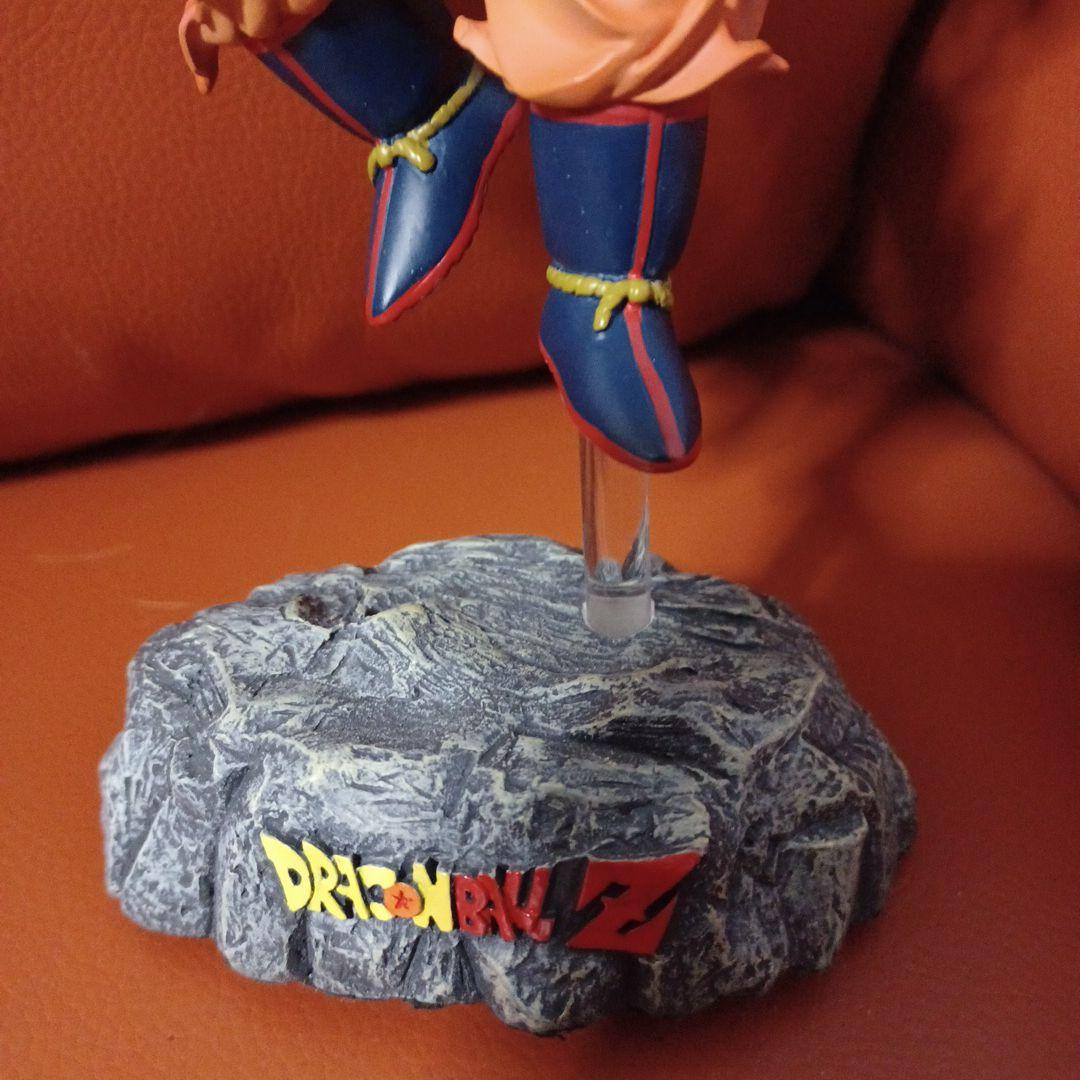 ⭐2026ね/1.価格⭐ドラゴンボールＺ✨孫悟空サイヤジン✨
