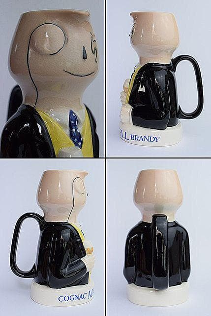 60’s MARTELL COGNAC マーテルコニャック ビンテージ アドマグ