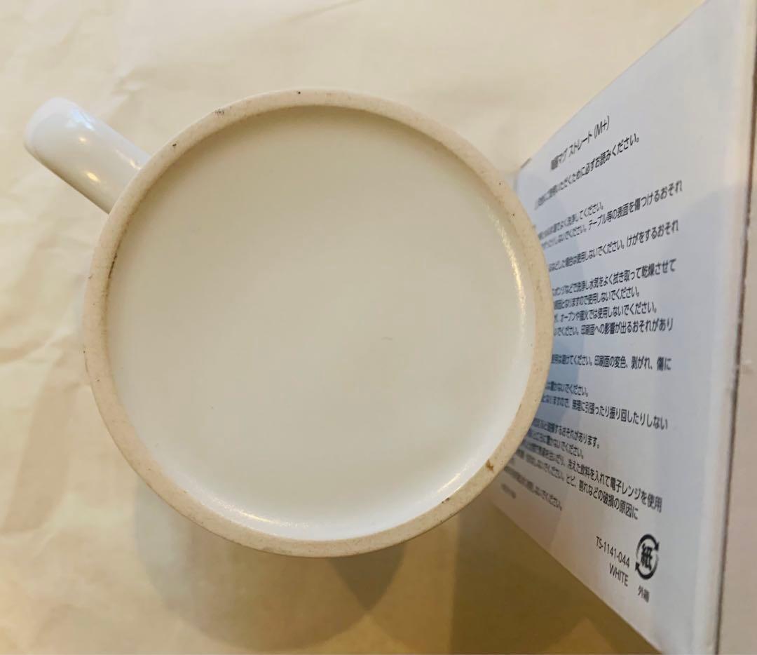 ダイヤのA ファンクラブ限定 マグカップ