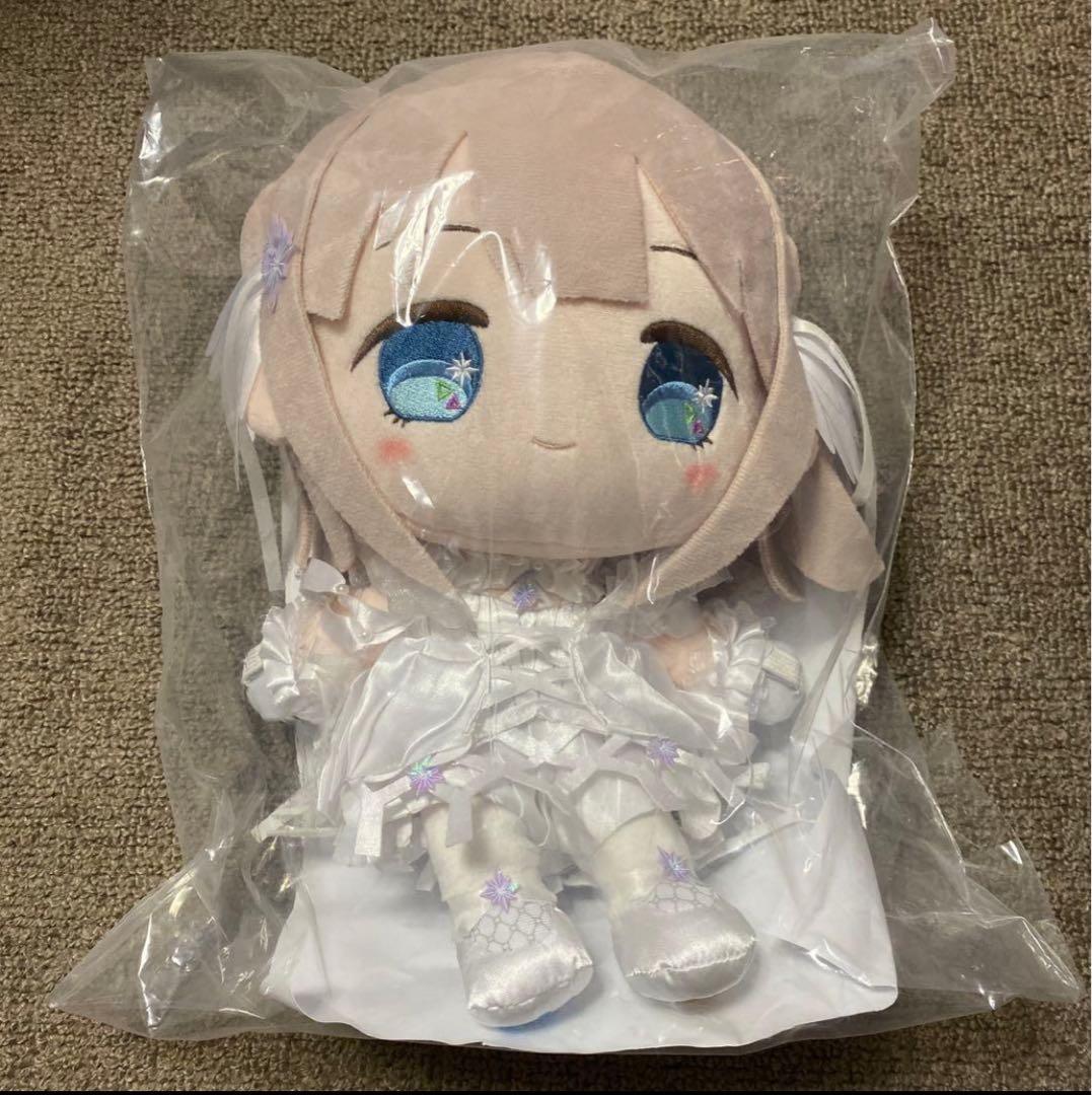 【未開封】もちWhat！ 芹沢あさひ アイドルマスターシャイニーカラーズ