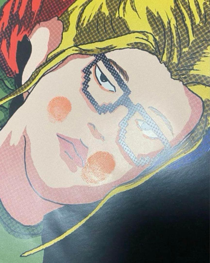 レア品 かまいたち　濱家　直筆サイン　とろサーモン　久保田　指紋　ポスター