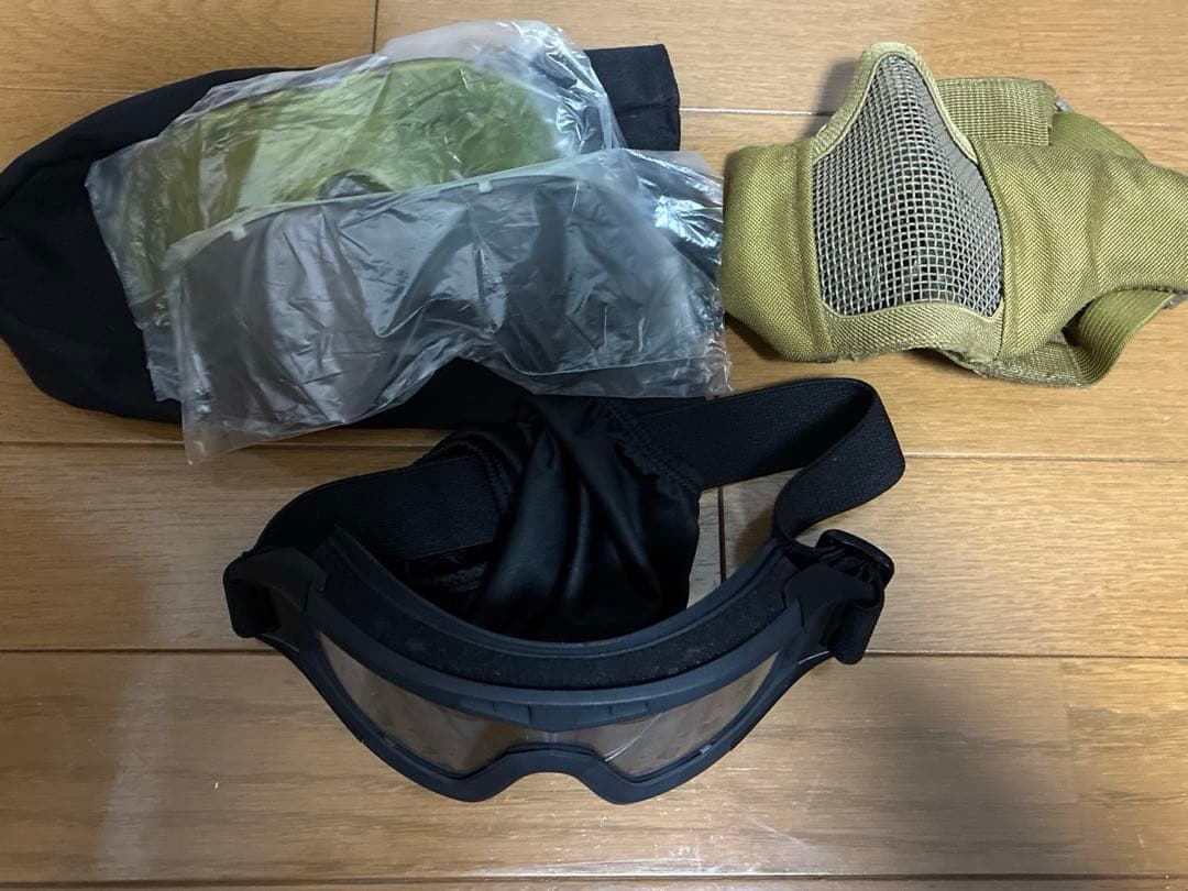 サバゲー初心者セット（10禁対応）ハイキャパ5.1R