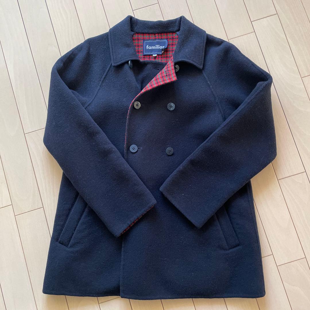 ファミリアPコート 150