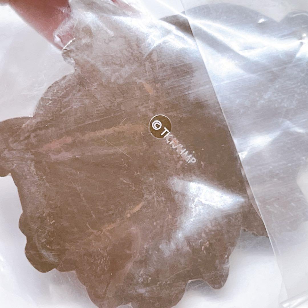 【最終価格】ハクメイとミコチ カード