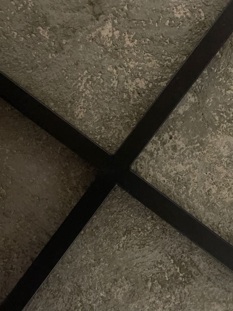 北欧70s-80sラウンドテーブル