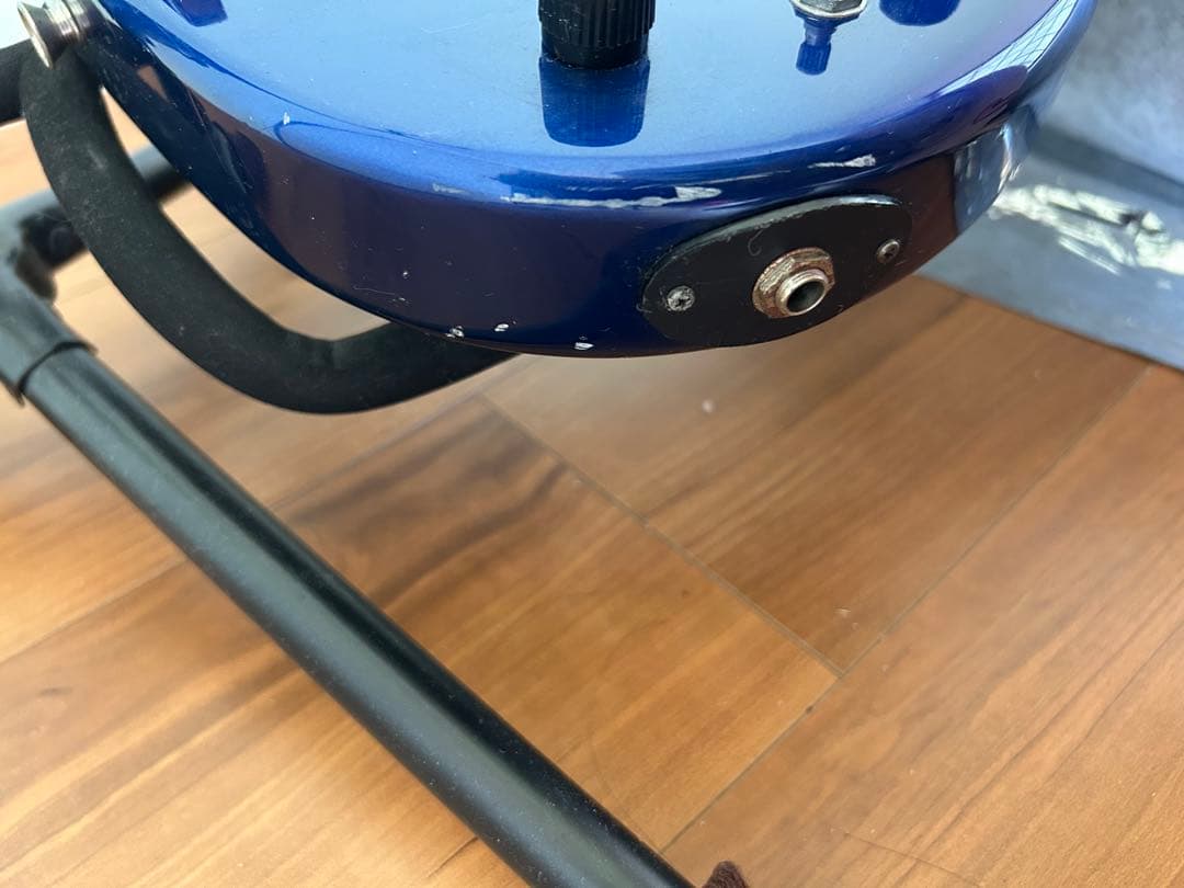 FERNANDES エレキベース REVOLVER 送料込み