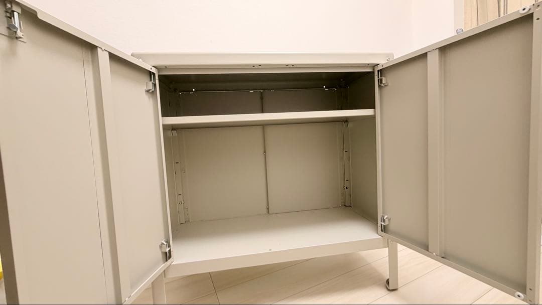 IKEA コールビョーン キャビネット