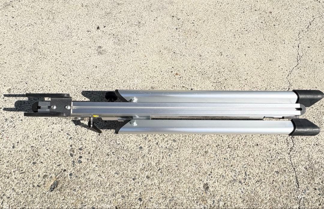 ミノウラRS1800メンテナンススタンド＆チェンローラーCR100