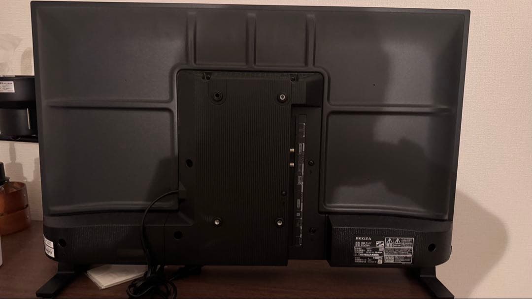 REGZA 液晶テレビ 32V35N