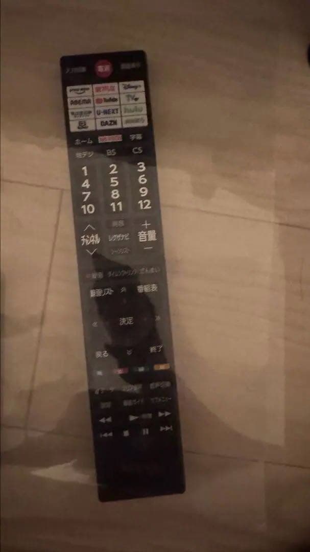 REGZA 液晶テレビ 32V35N