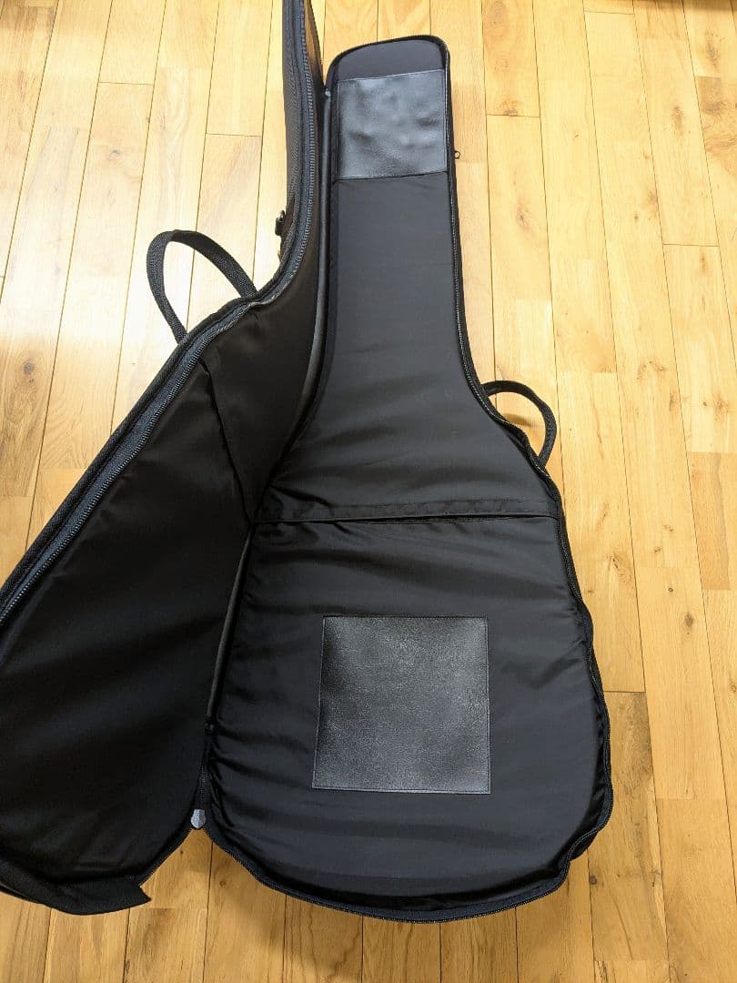 Moon ベース用ギグバッグ