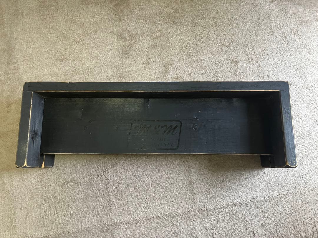 M＆M × WHIZ LIMITED 900 BENCH