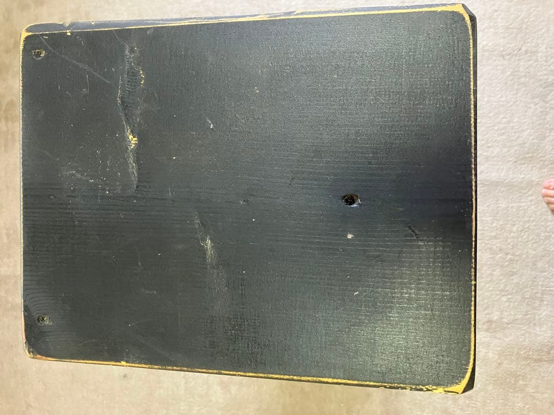 M＆M × WHIZ LIMITED 900 BENCH